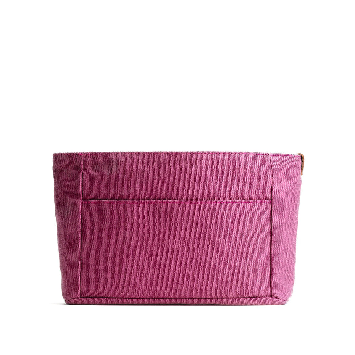 Canvas-Handtaschen-Organizer