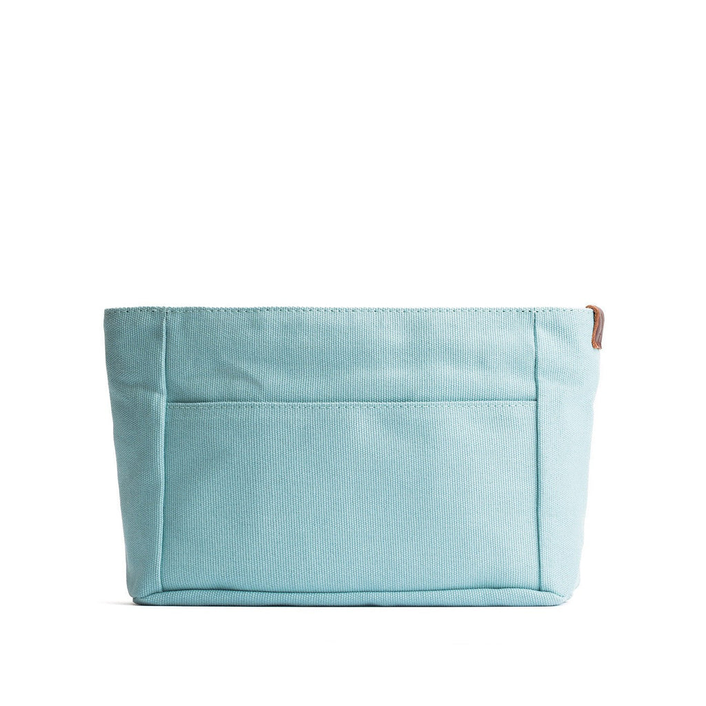 Canvas-Handtaschen-Organizer