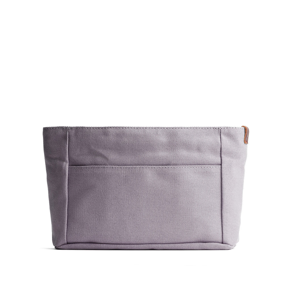 Canvas-Handtaschen-Organizer