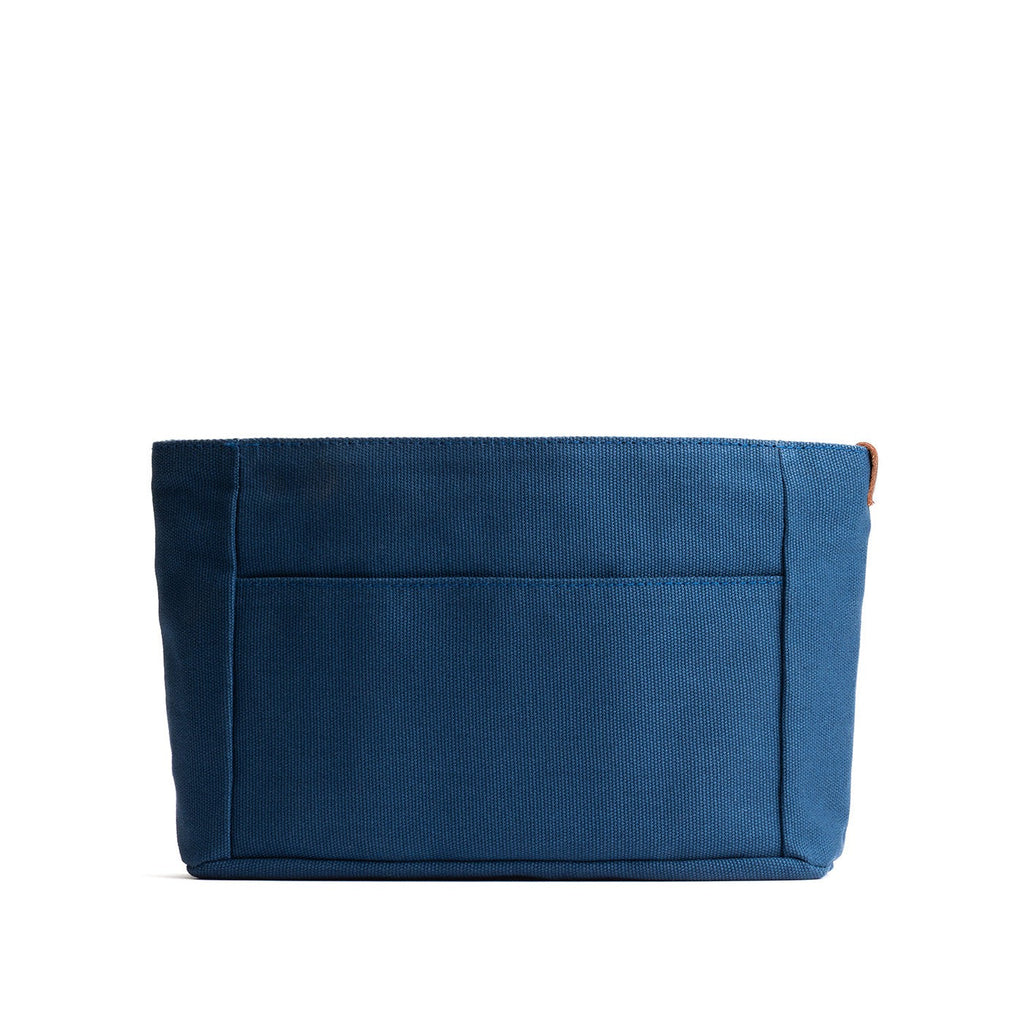 Canvas-Handtaschen-Organizer