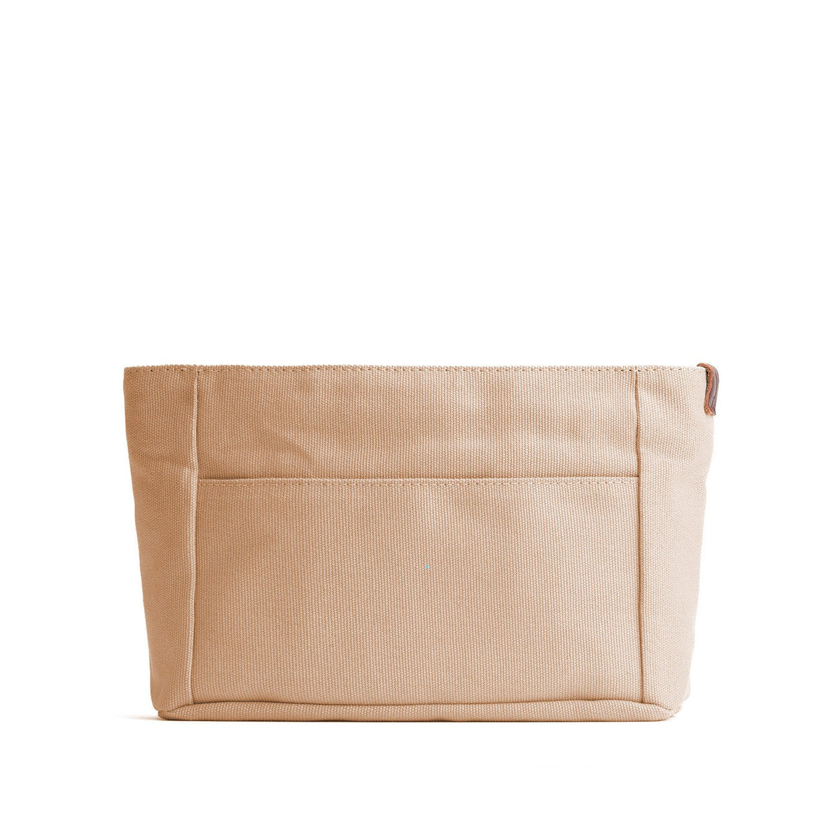 Canvas-Handtaschen-Organizer