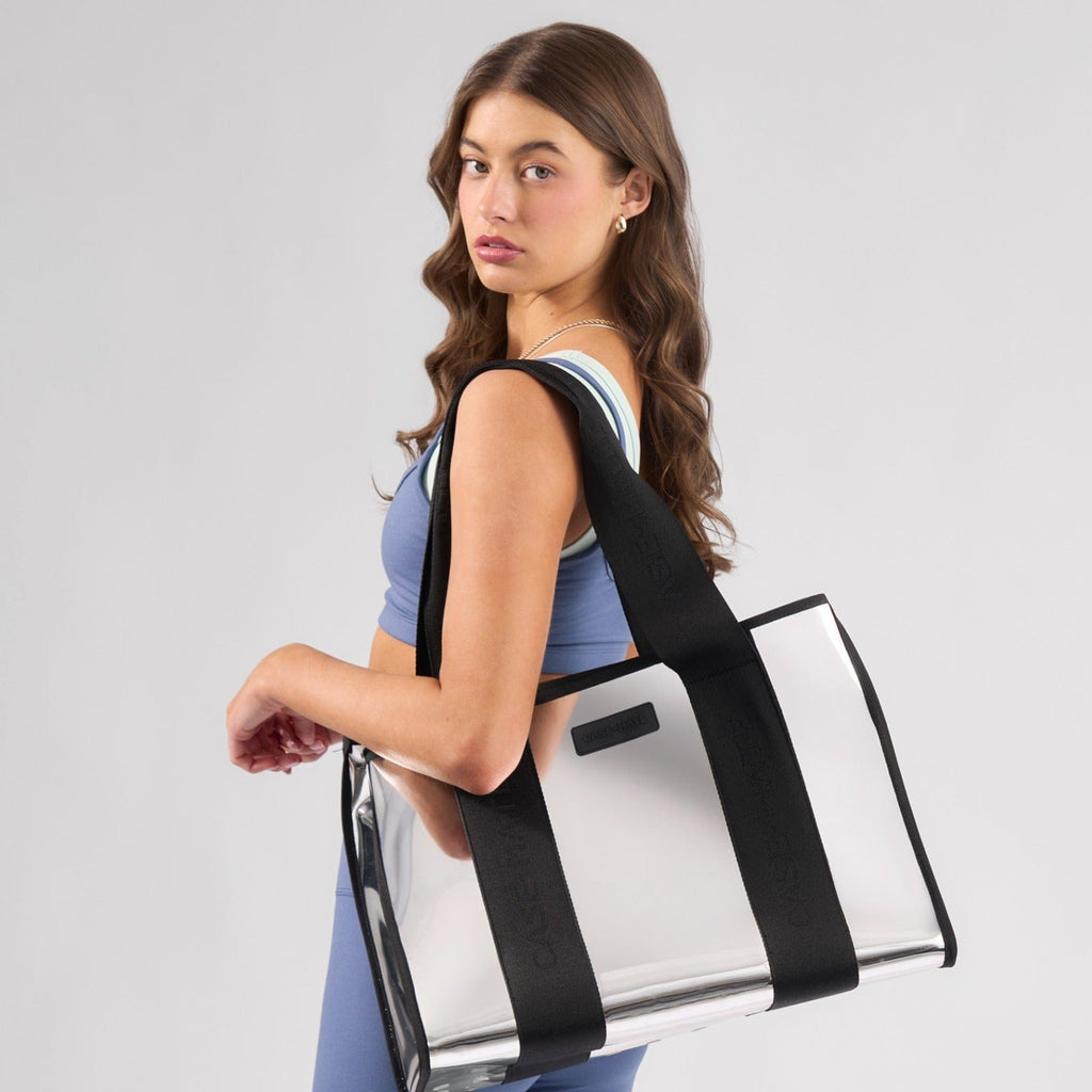 Jelly Tote Bag