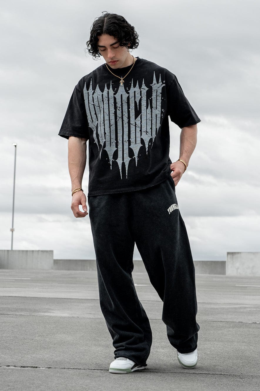 4156 - T-shirts Vengeance