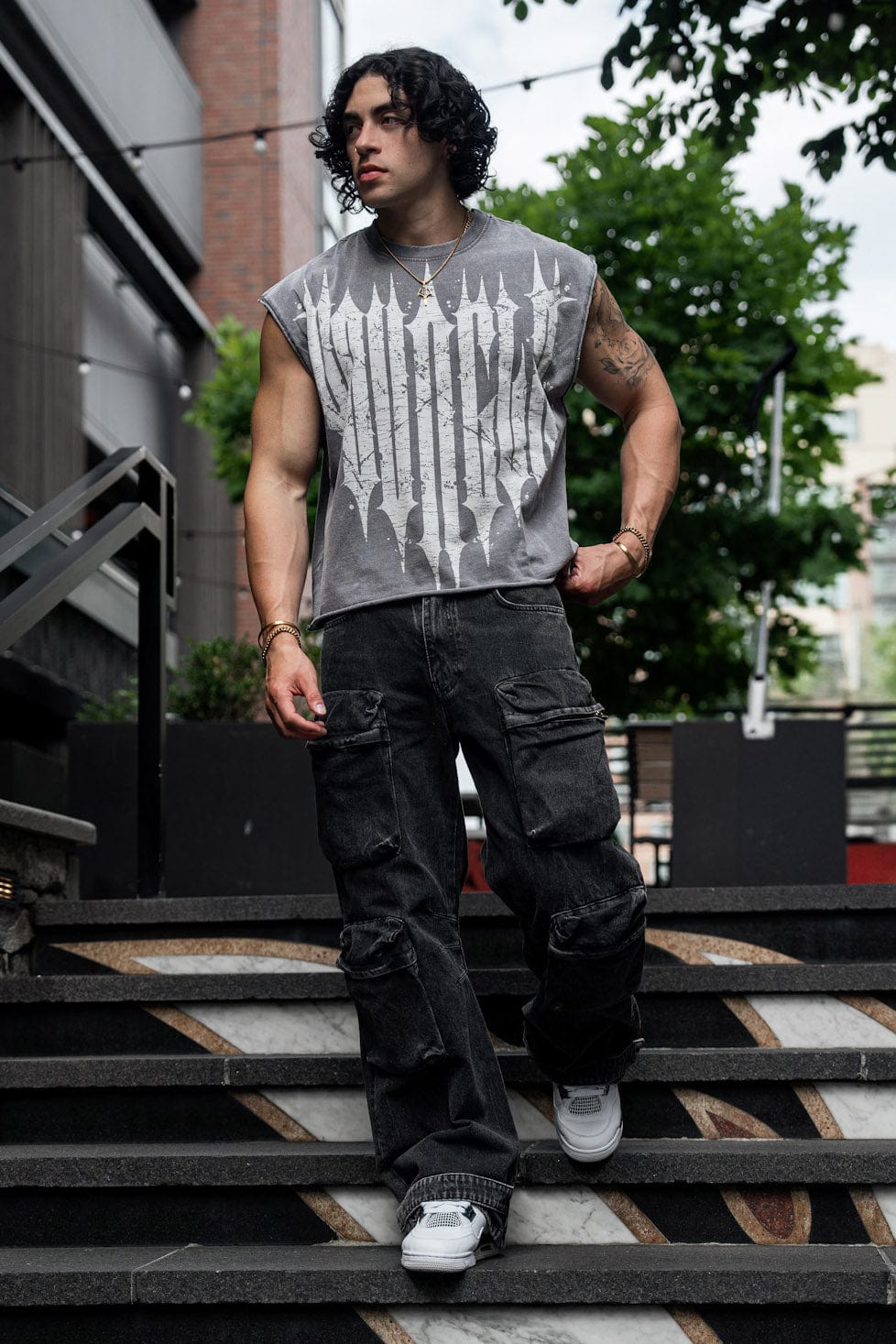 3021 - Rache-Cropped-Cut-Offs