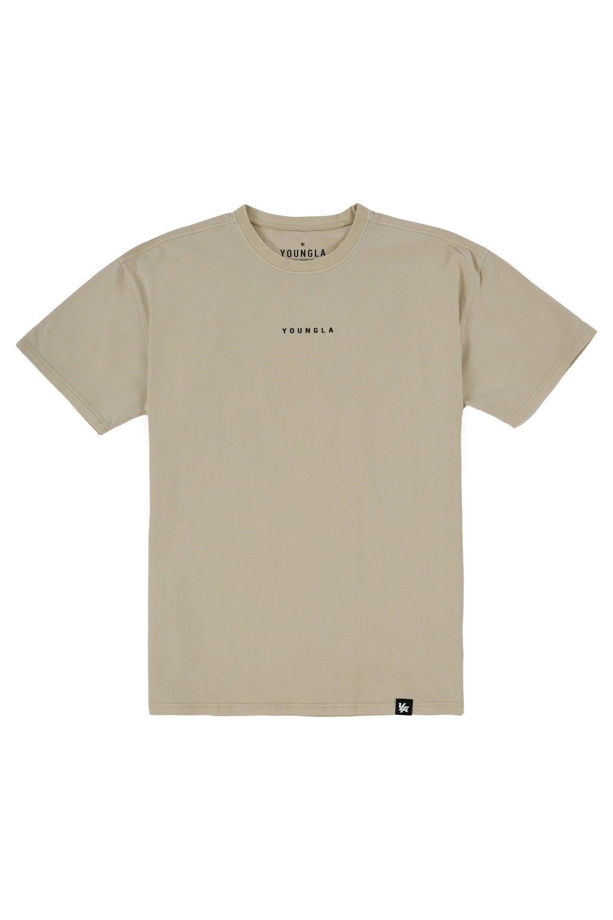 401 Essential Jacked Tees