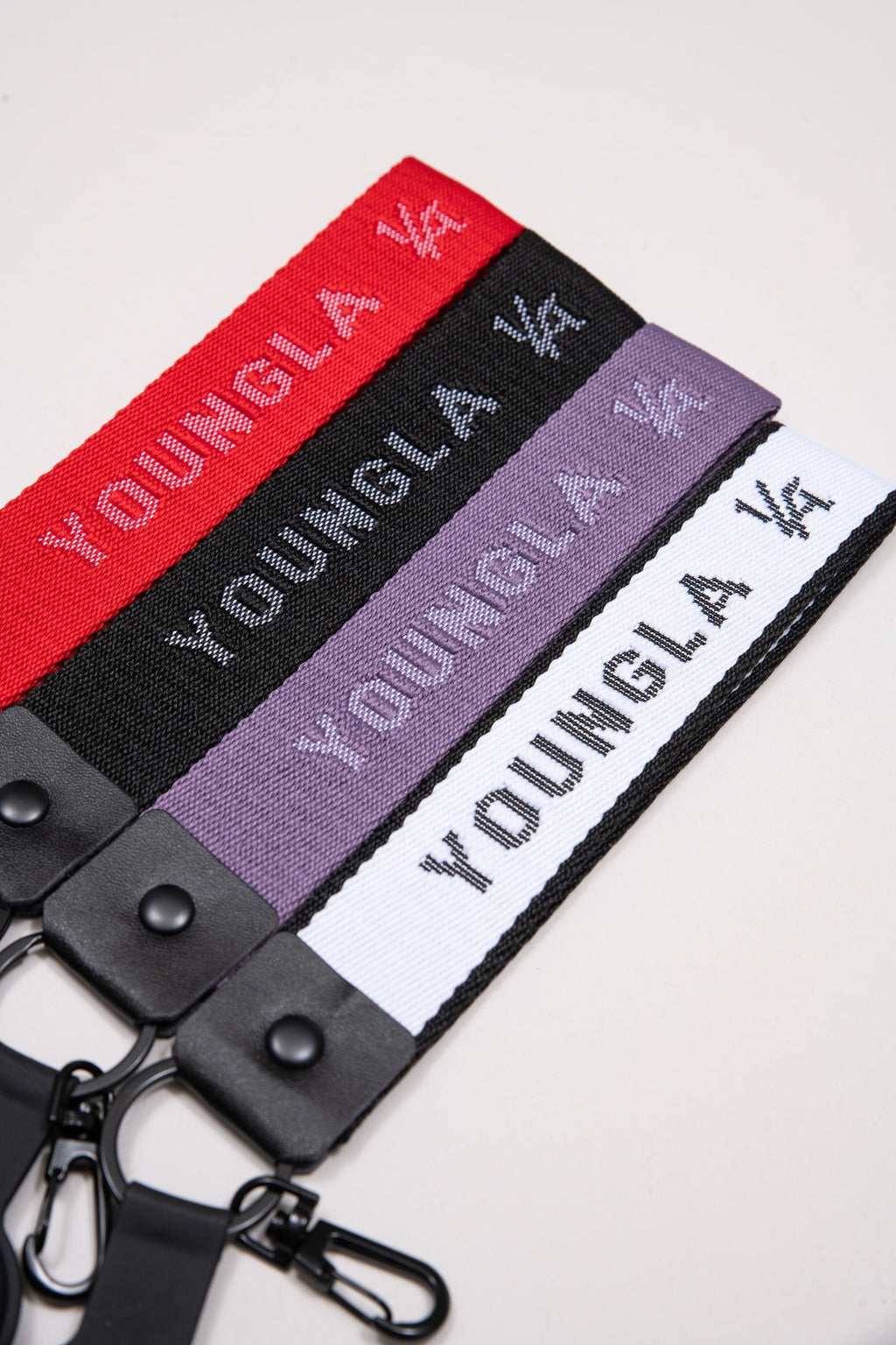 933 YoungLA Schlüsselanhänger