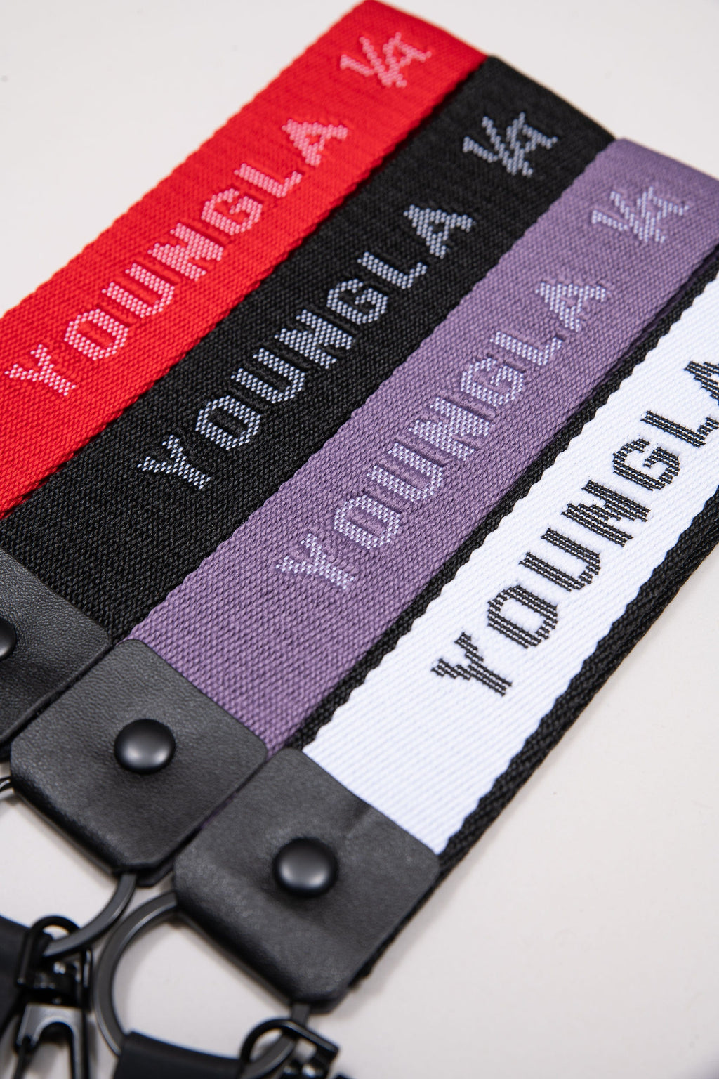 933 YoungLA Schlüsselanhänger