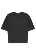 T-shirts surdimensionnés Skyline 464