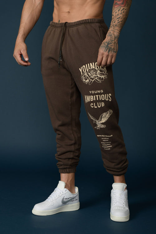 233 - Die unsterblichen Jogger