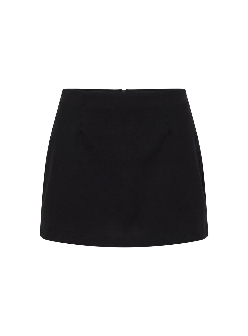 Gigi Skort Black Petite