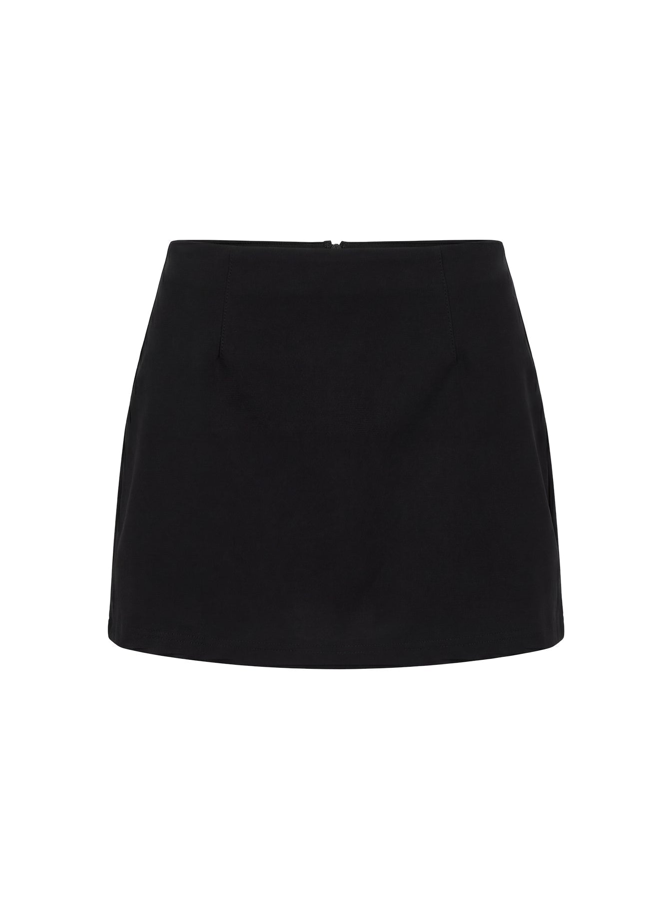 Gigi Skort Black Petite