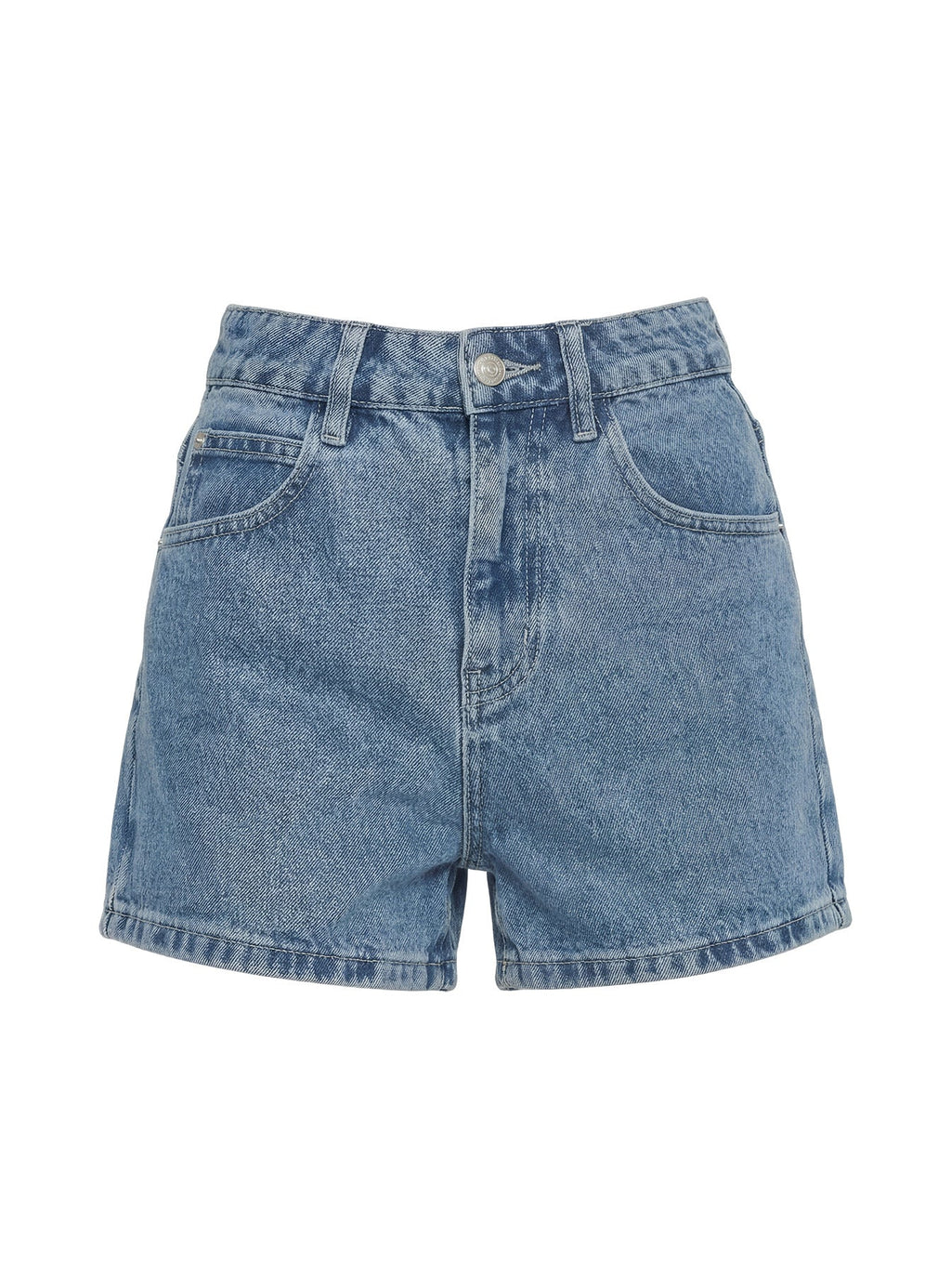 Tropicana Shorts Denim