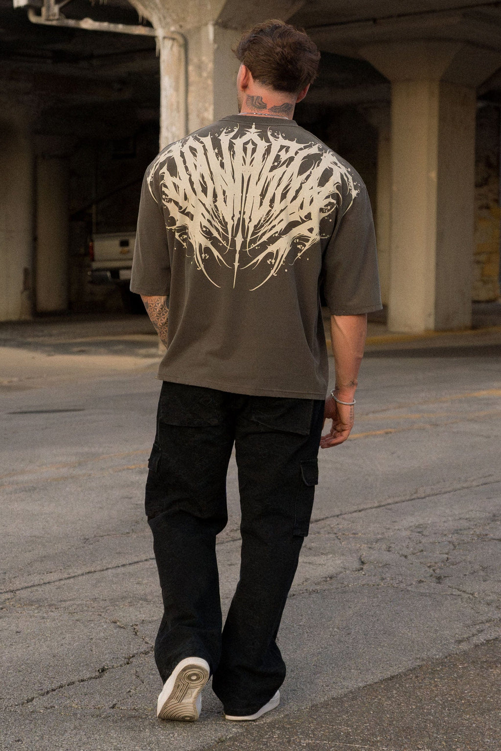 4185 - Chaos-Shirts