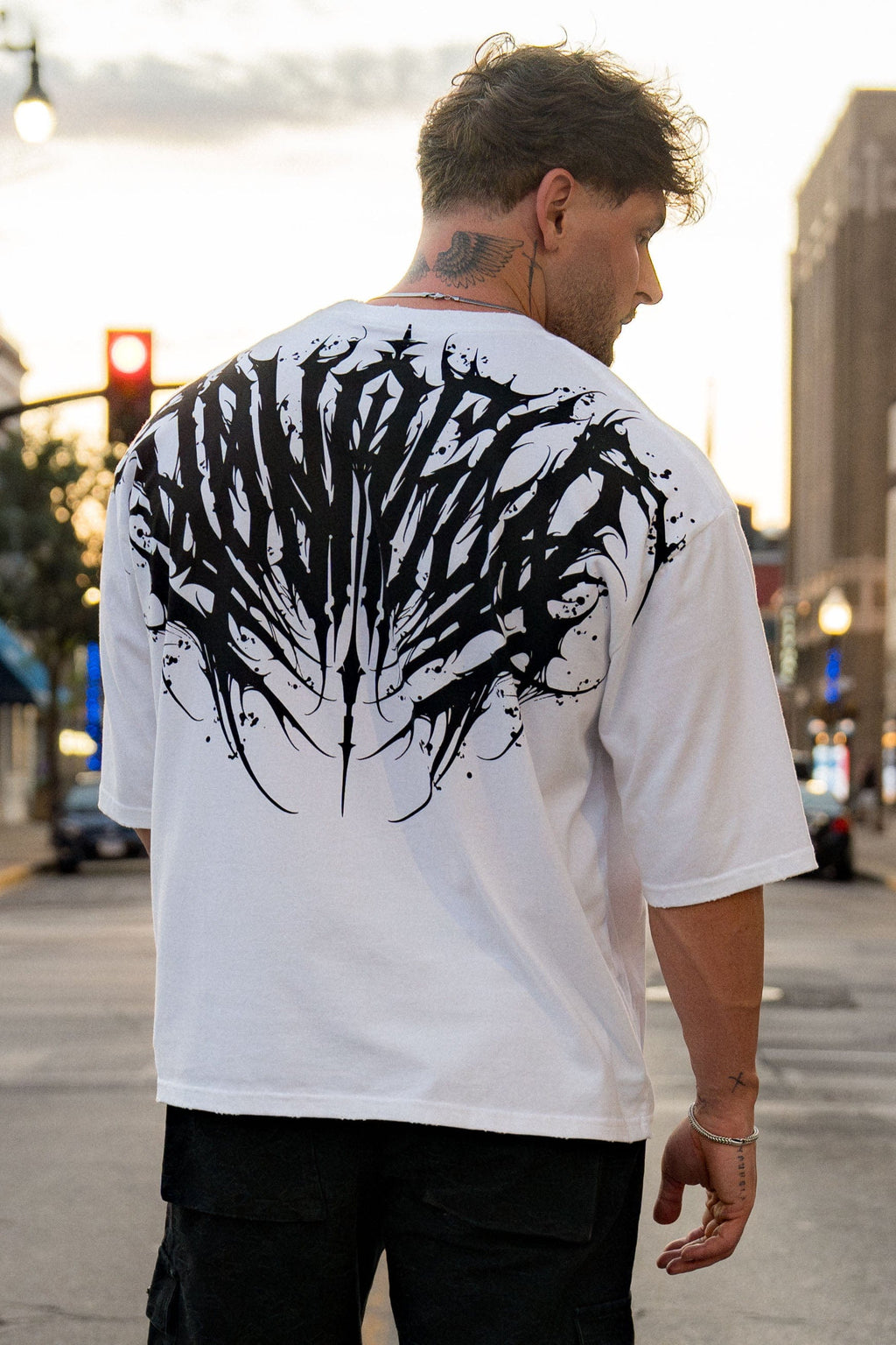 4185 - Chaos-Shirts