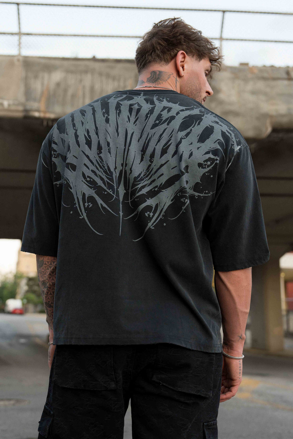 4185 - Chaos-Shirts