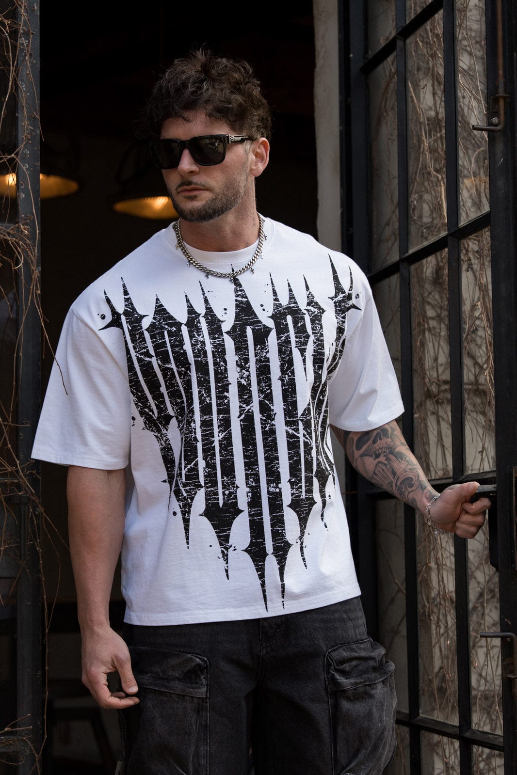 4156 - Rache-T-Shirts Frühjahr '25