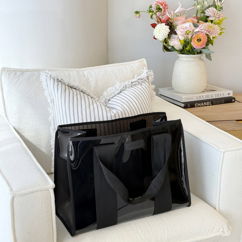 Jelly Tote Bag