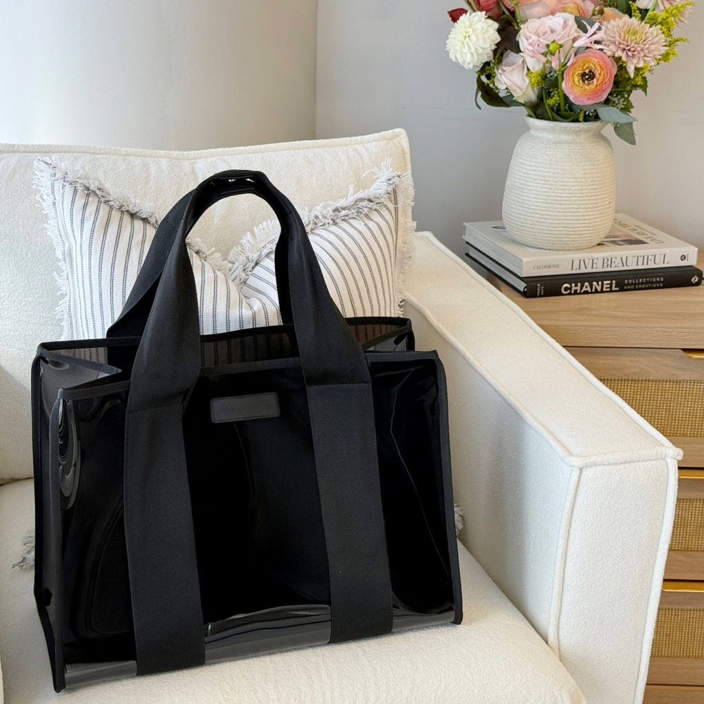 Jelly Tote Bag