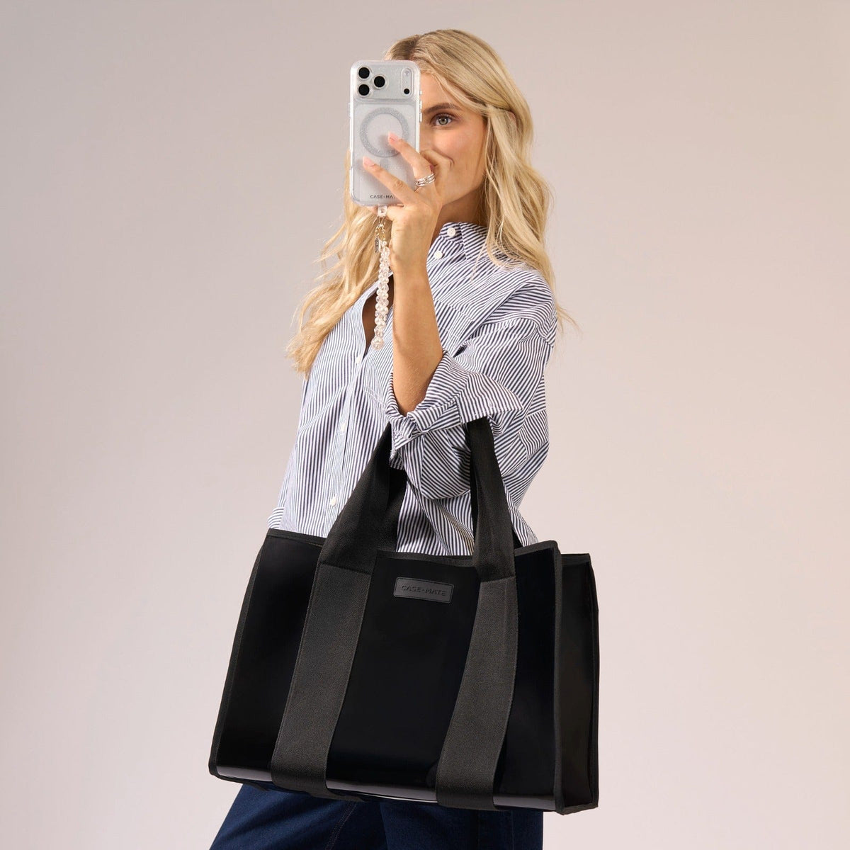 Jelly Tote Bag