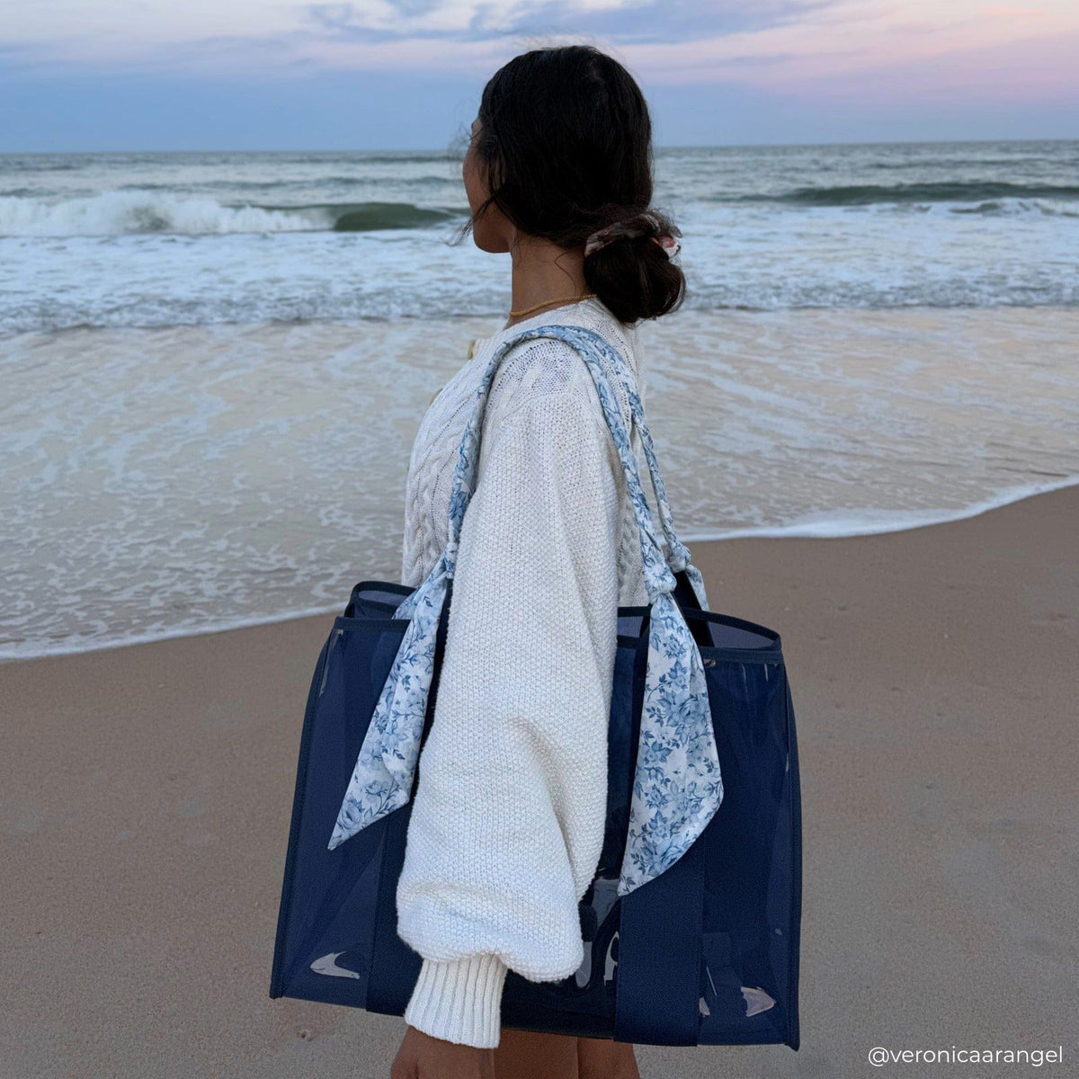 Jelly Tote Bag