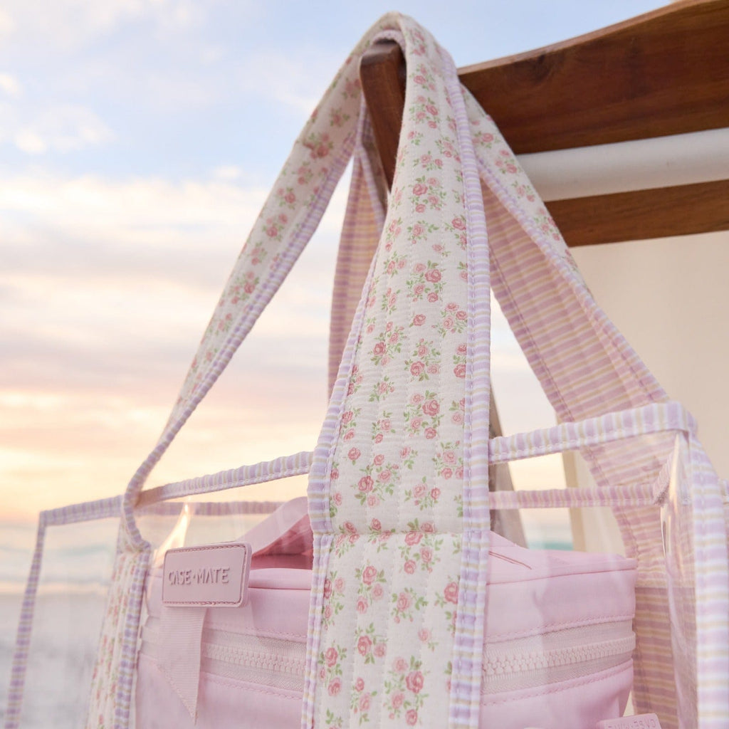 Jelly Tote Bag