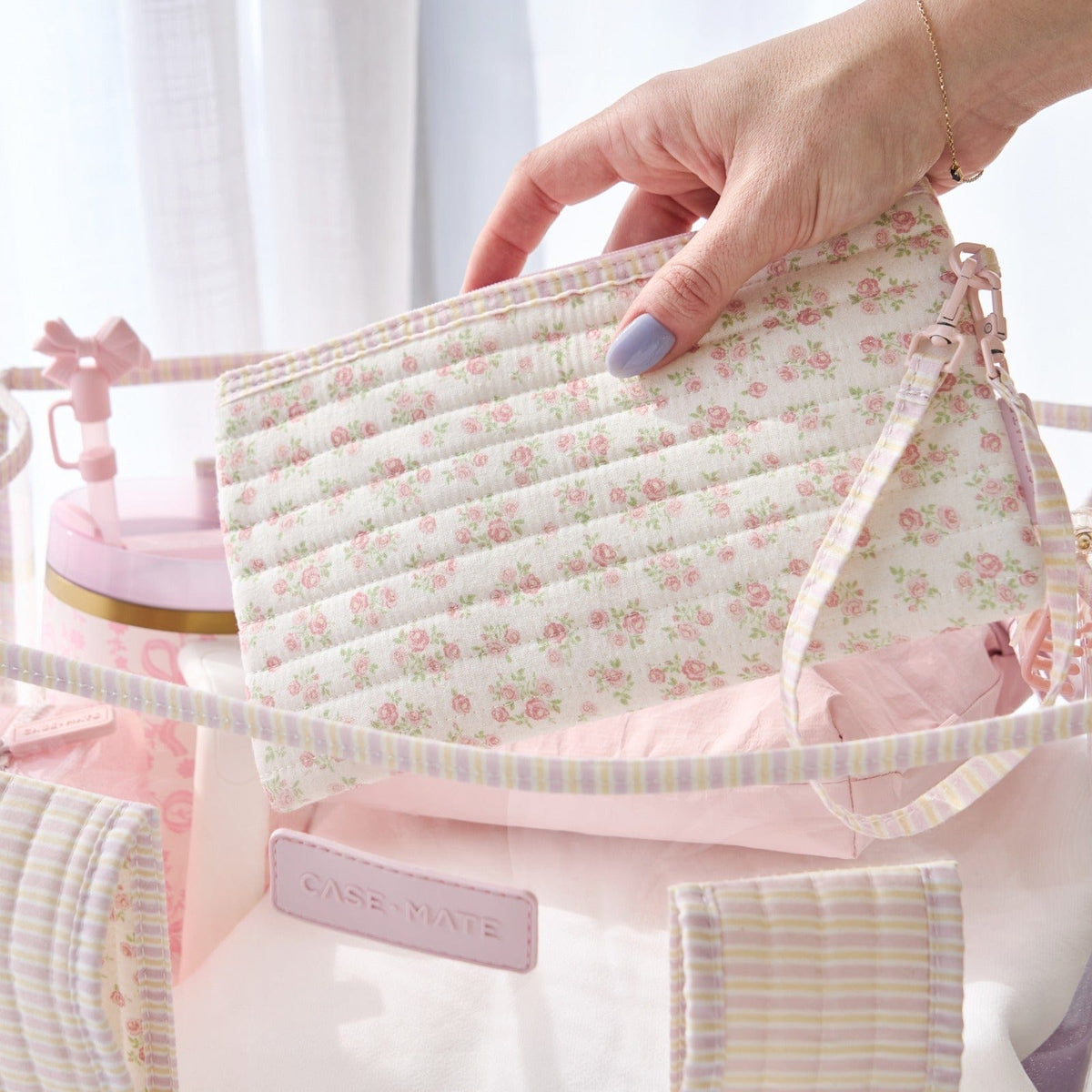 Jelly Tote Bag