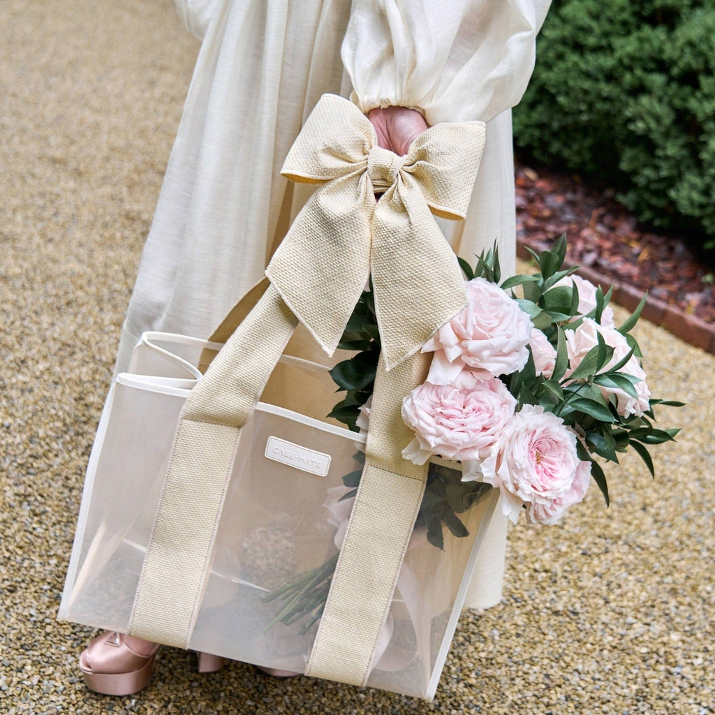 Jelly Tote Bag