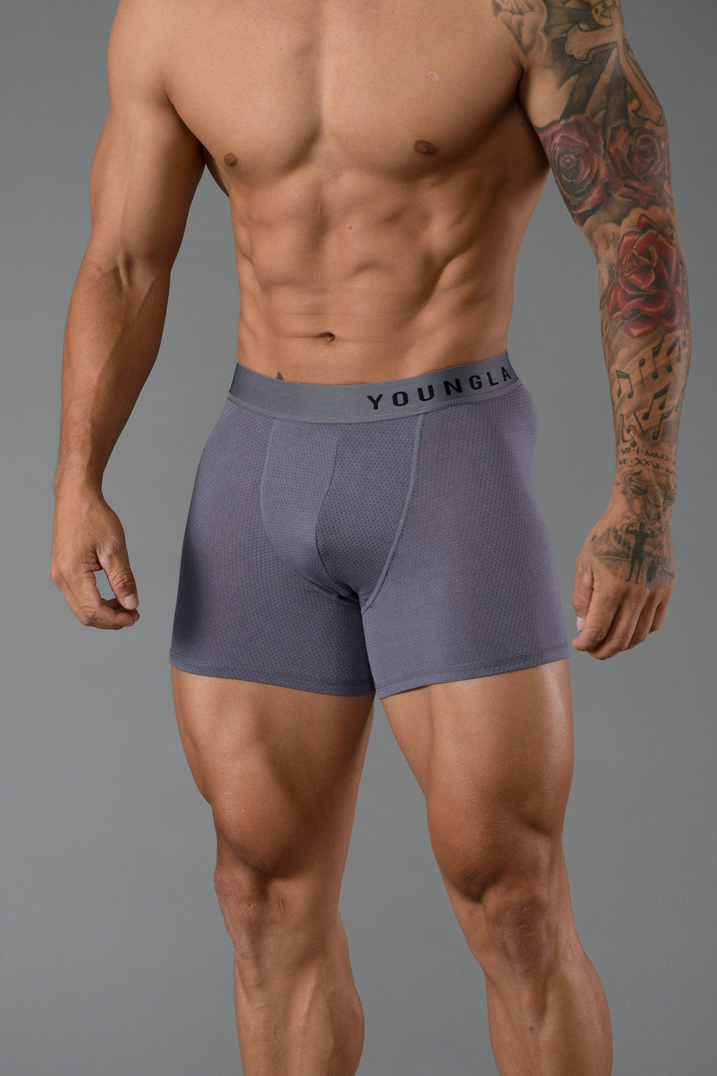 703 Goat Briefs 3er-Pack