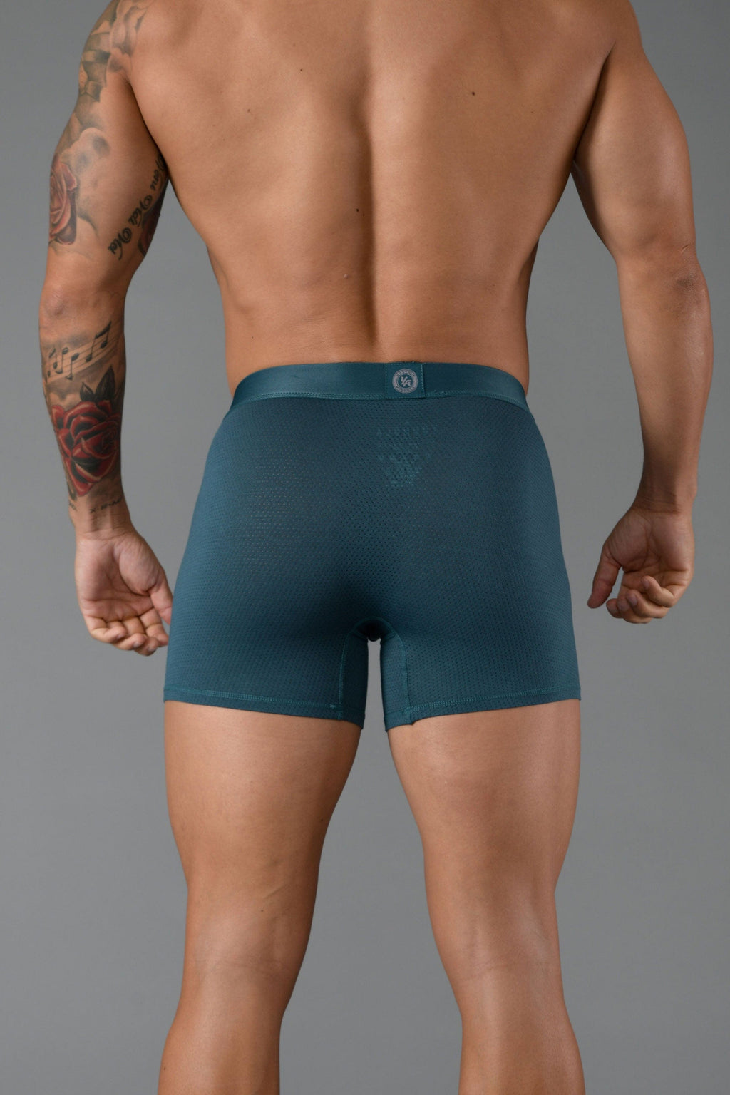 703 Goat Briefs 3er-Pack