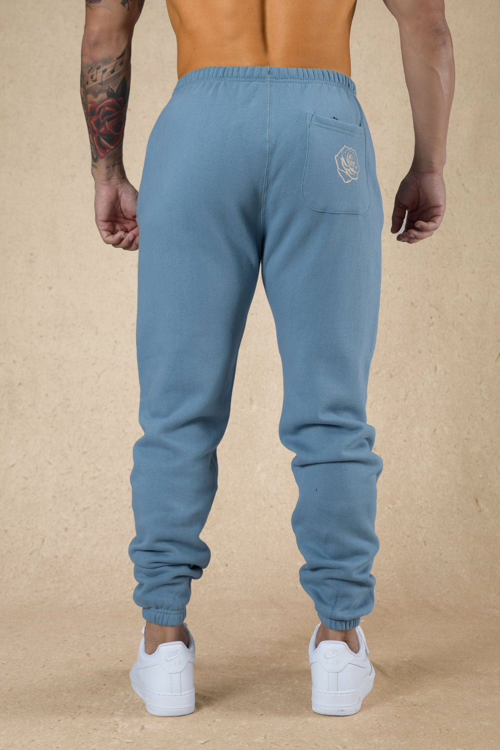 233 - Die unsterblichen Jogger