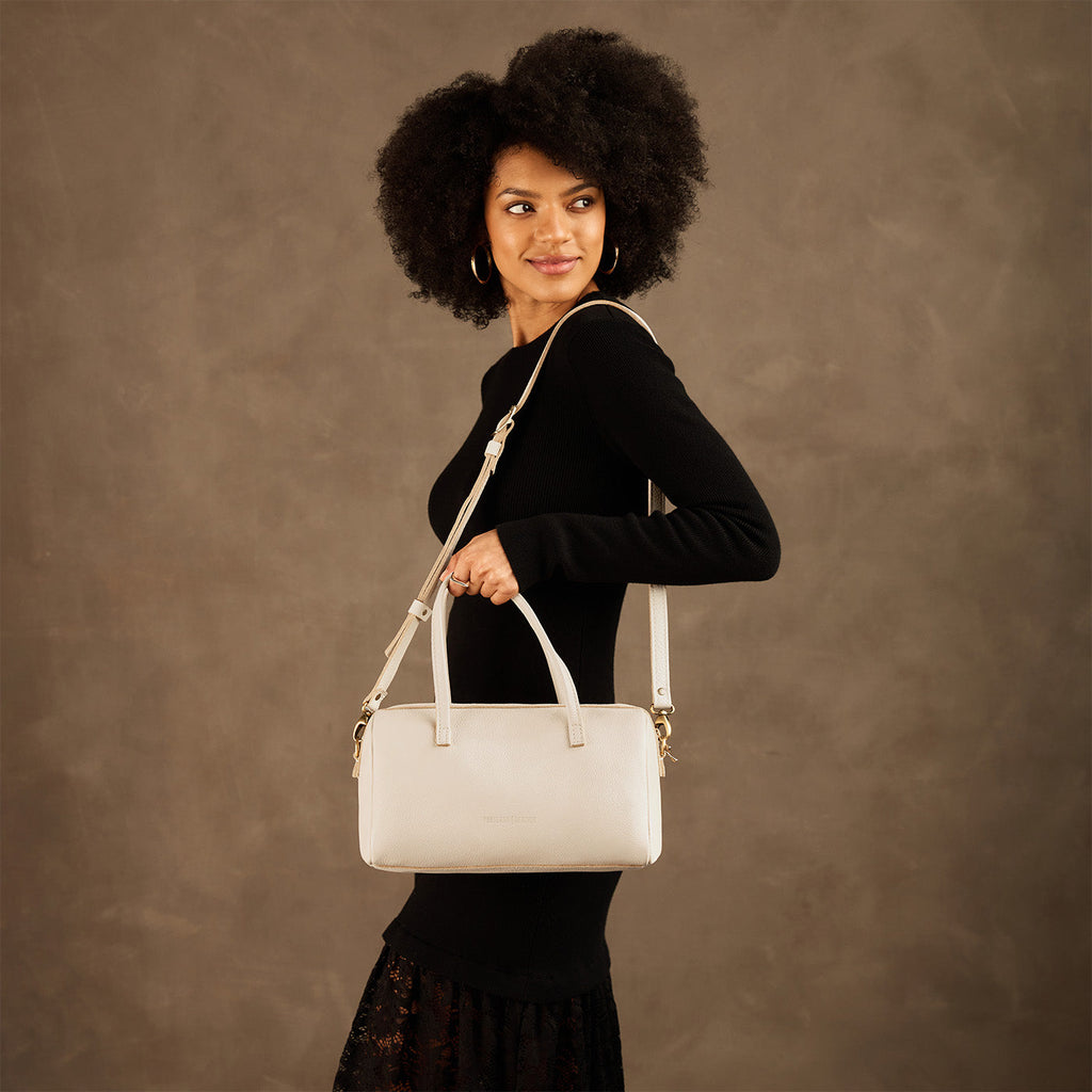 Sloan Doctor Bag