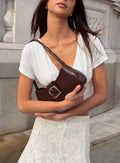 Quinelle Bag Brown
