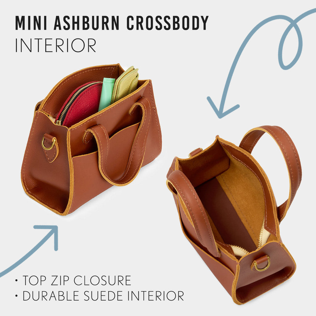 Ashburn Umhängetasche