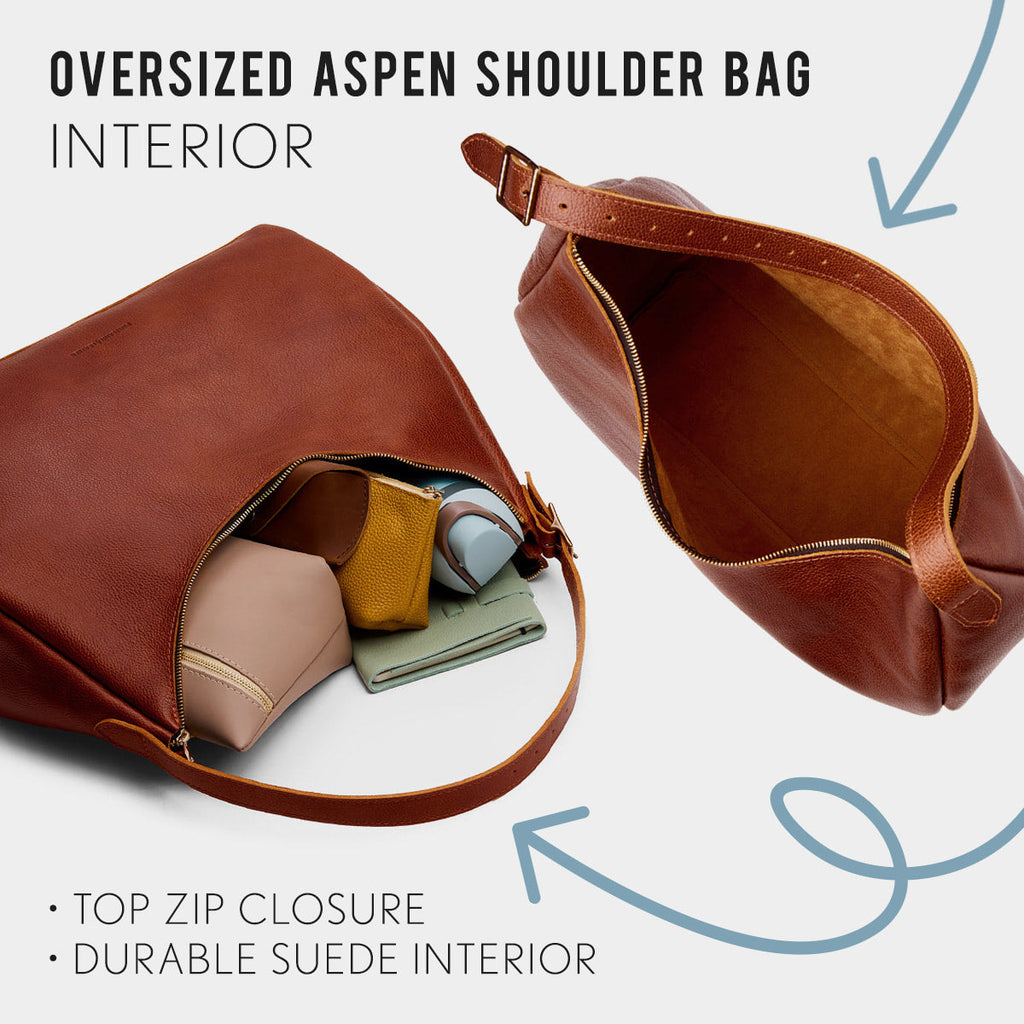 Aspen Shoulder Bag