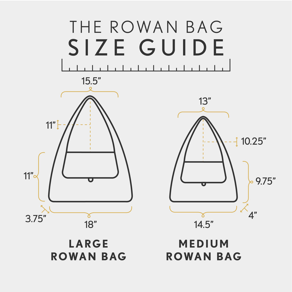 Rowan Shoulder Bag