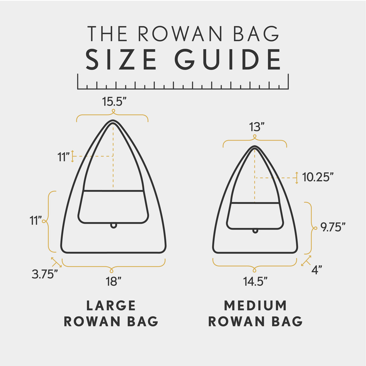 Rowan Shoulder Bag