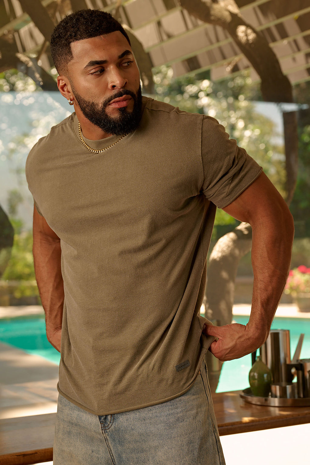 4325 - T-shirts XCut