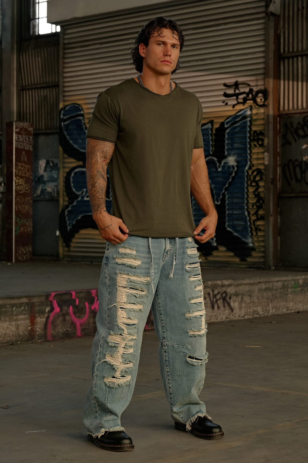 4323 - After-Hours-T-Shirt