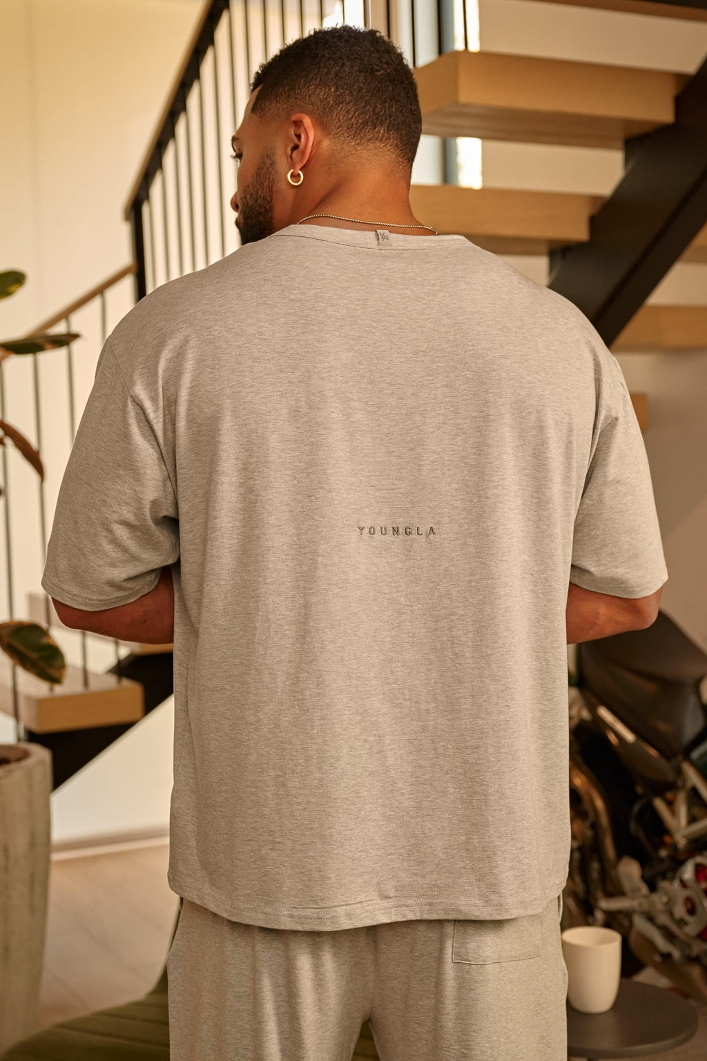 4039 - T-shirts de nuit