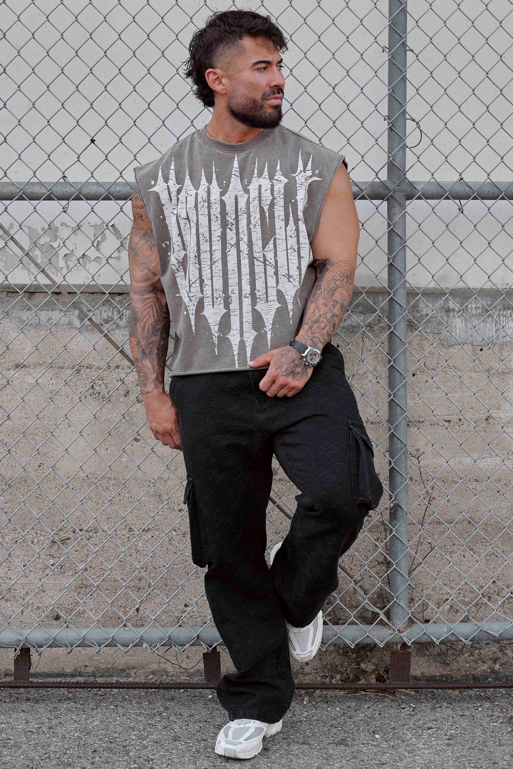 3021 - Rache-Cropped-Cut-Offs