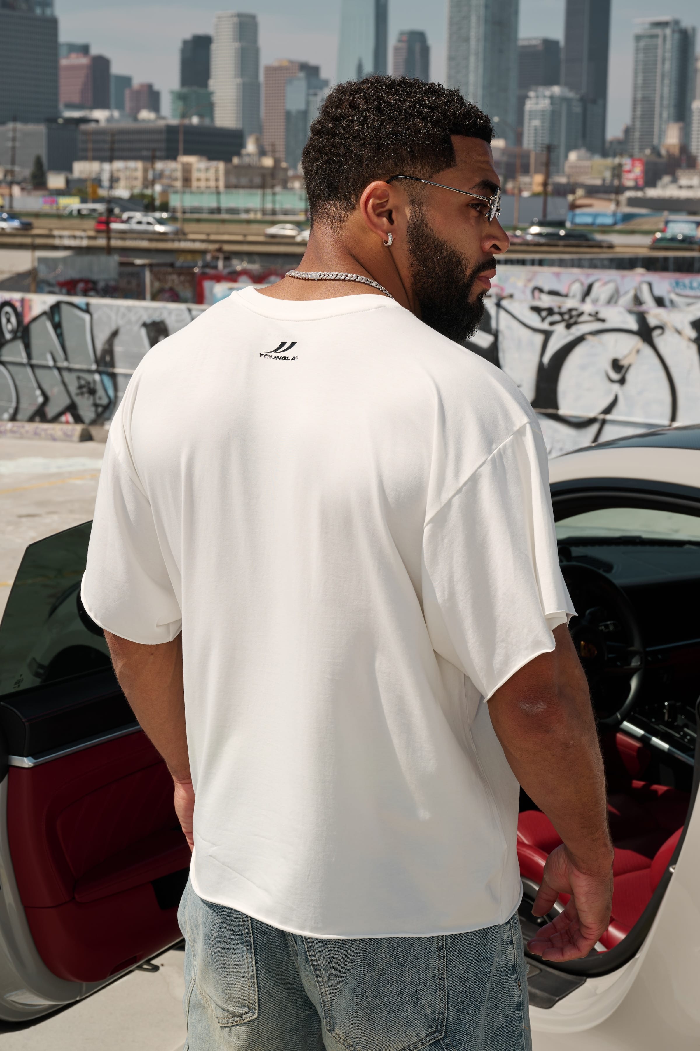 4360 - The Breezy Tees