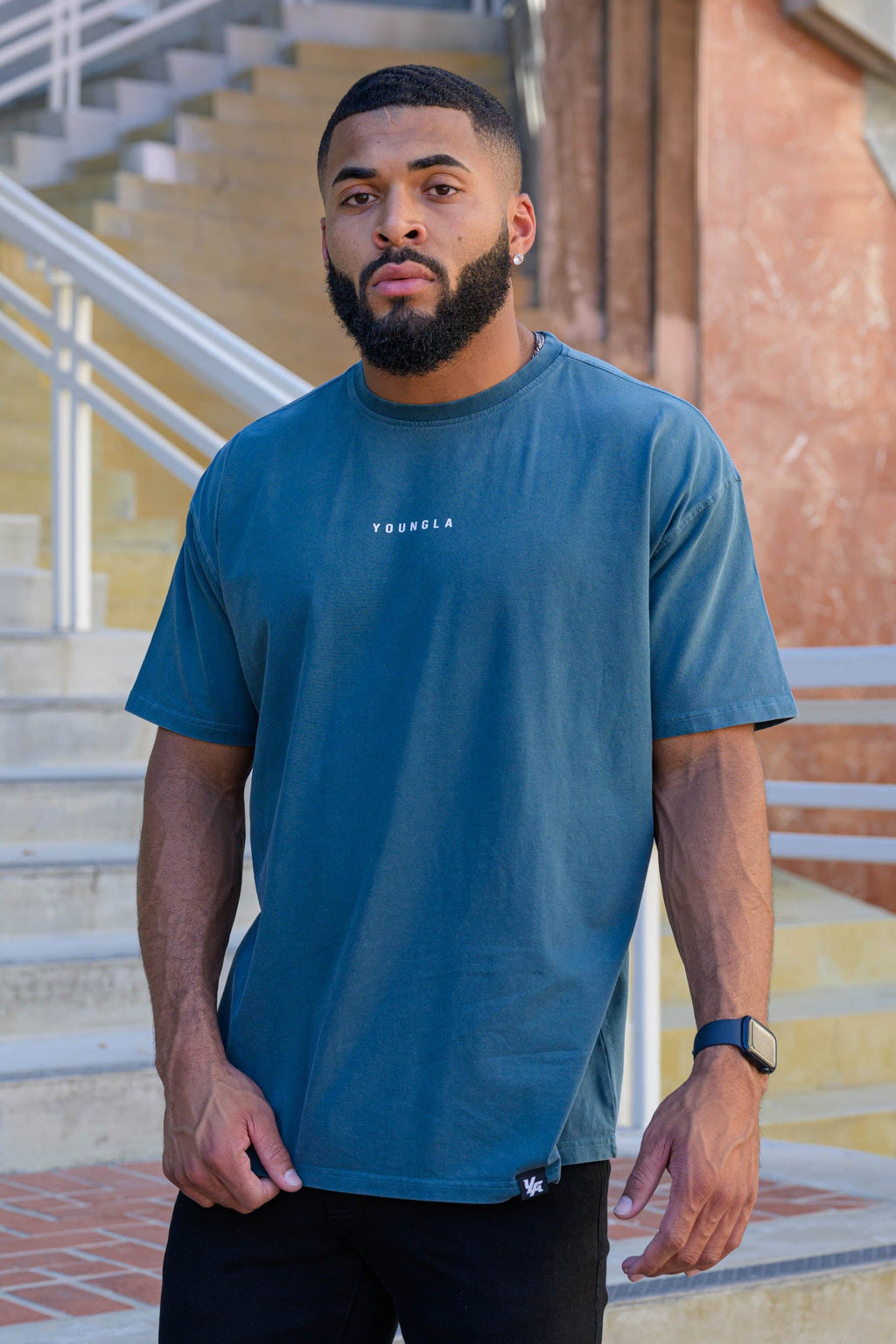 401 t-shirts musclés essentiels