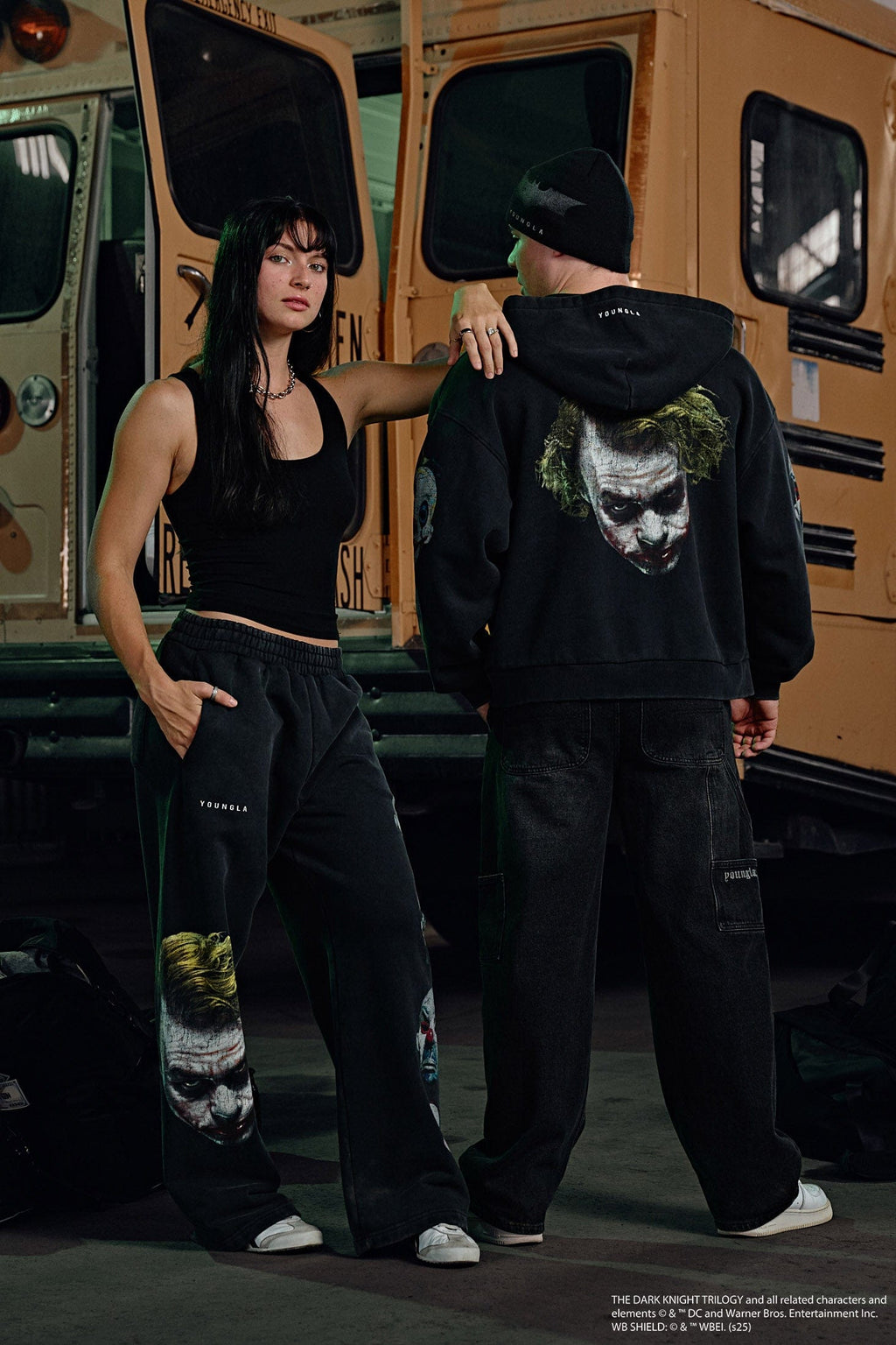 2158 - Batman Legends Jogginghose