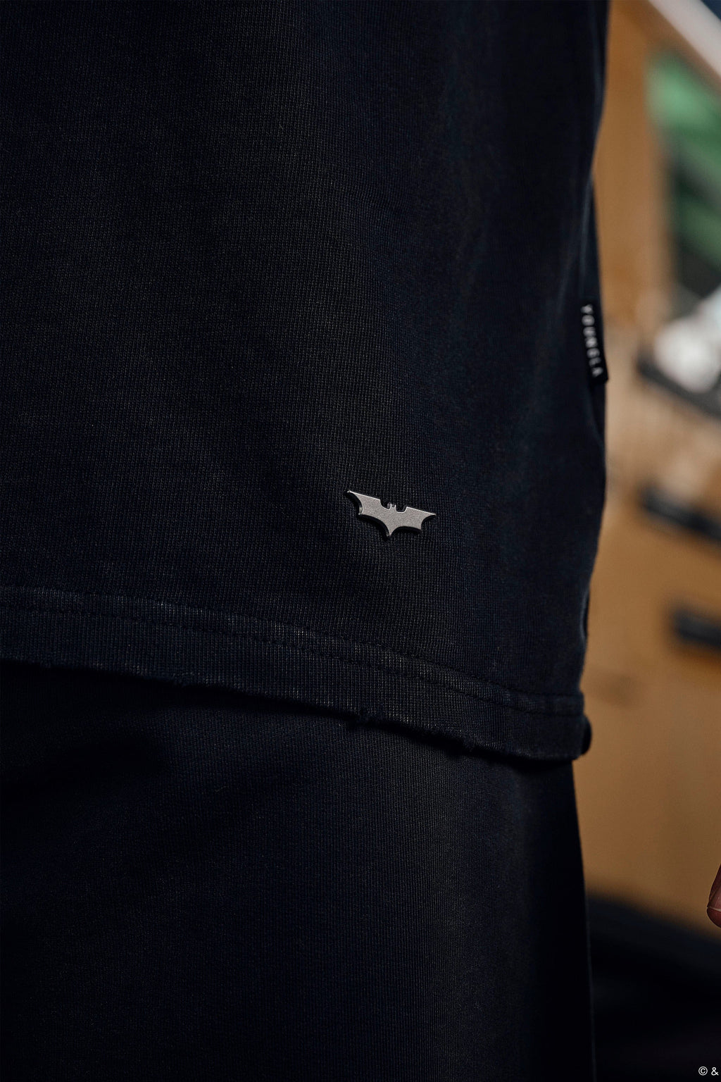 4255 - Batman Midnight T-Shirts
