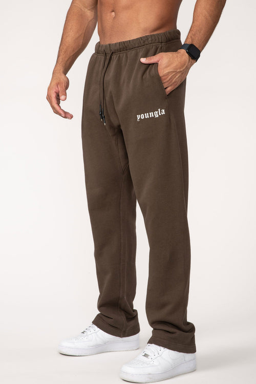 216 Eternal Sweats ohne Bündchen