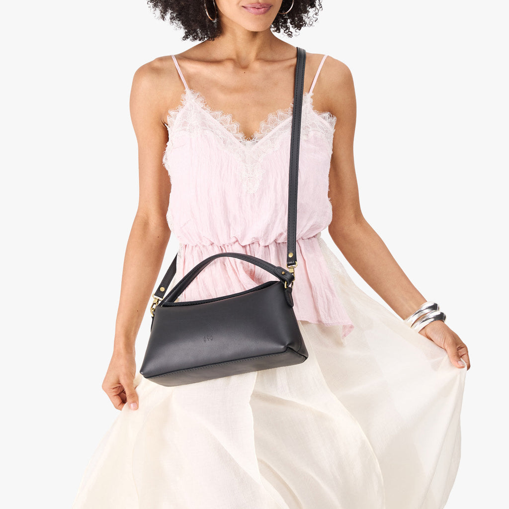 Amelie Crossbody Bag