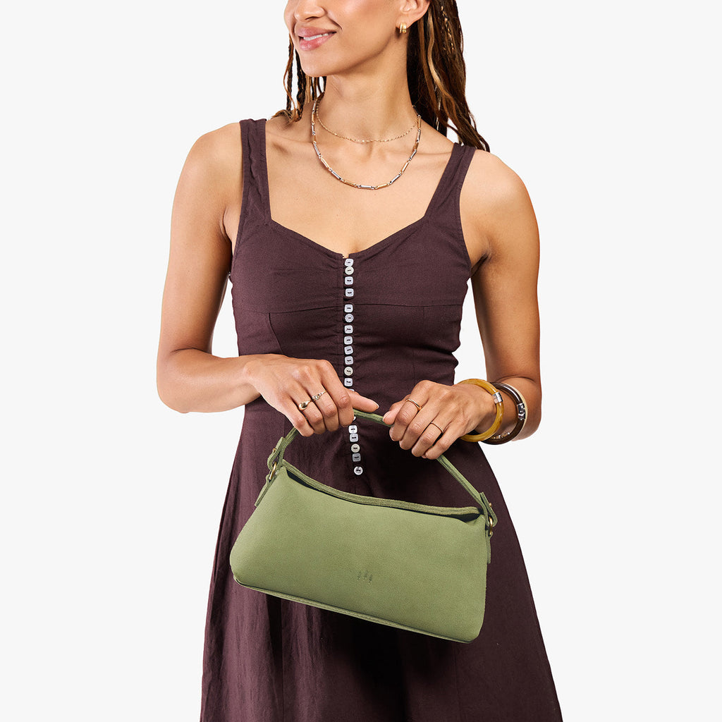 Amelie Crossbody Bag
