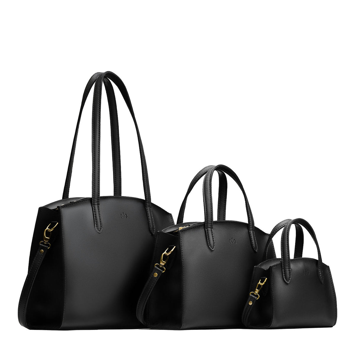 Ashburn Crossbody Tote
