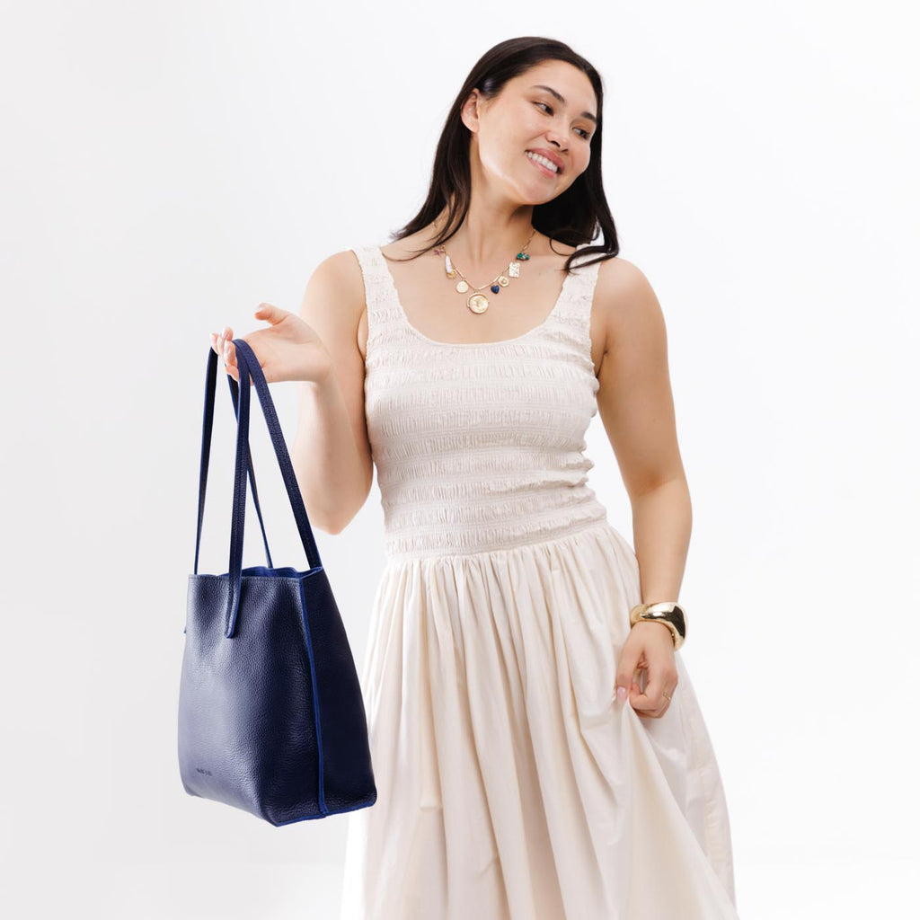 August Tote