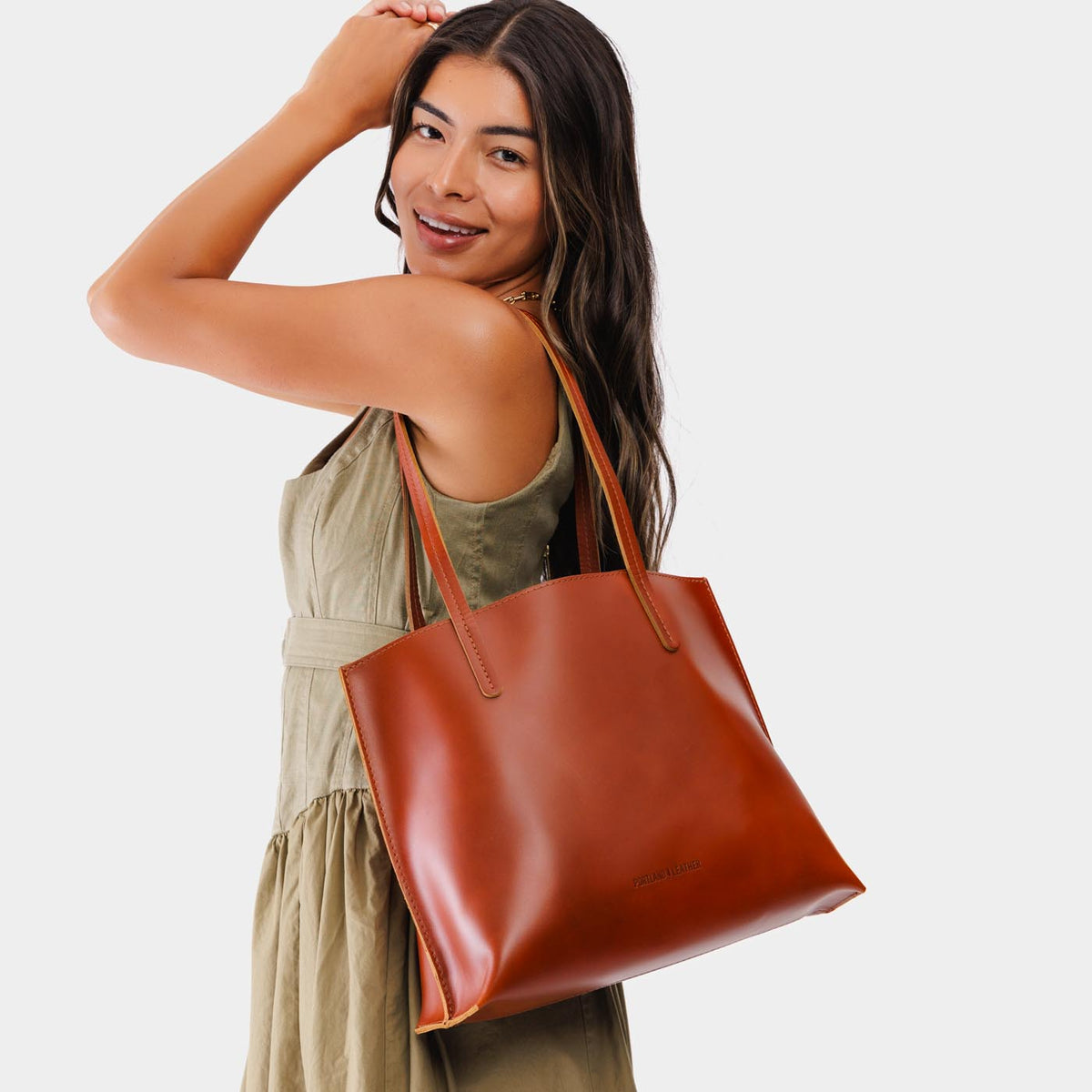 August Tote